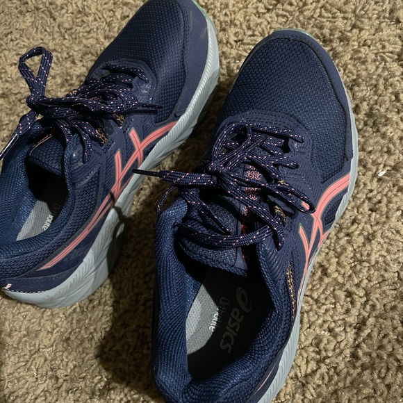 ASICS gel - Picture 2 of 3